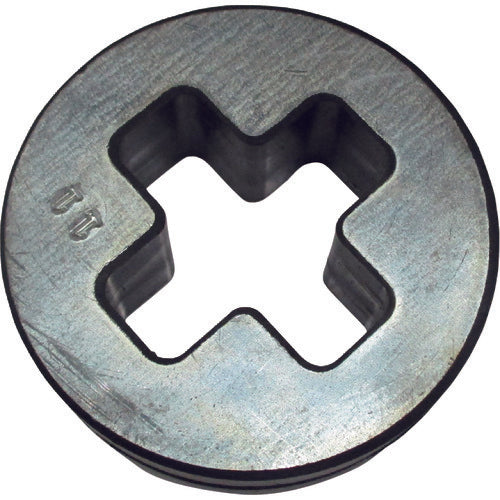 ＫＩＴＯ　電気チェーンブロック　キトーエクセルＥＲ２用部品　クッションラバー