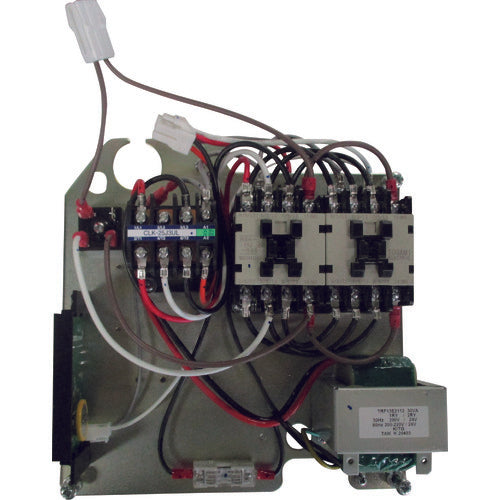 ＫＩＴＯ　電気チェーンブロック　キトーエクセルＥＲ２用部品　パネルバン　ブクミ