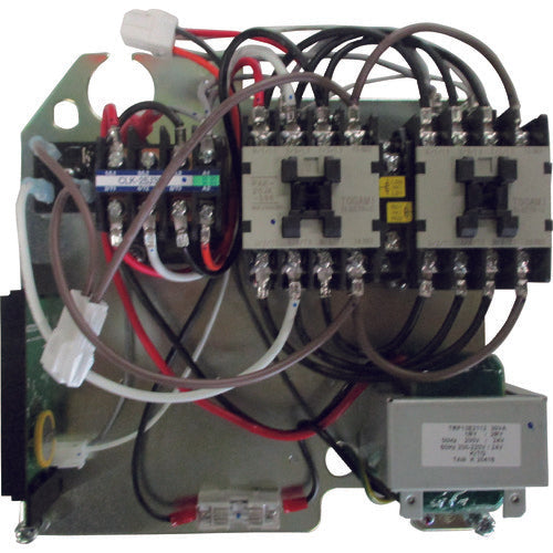 ＫＩＴＯ　電気チェーンブロック　キトーエクセルＥＲ２用部品　パネルバン　ブクミ