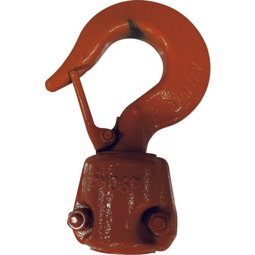 ＫＩＴＯ　電気チェーンブロック　キトーエクセルＥＲ２用部品　シタフック　一式