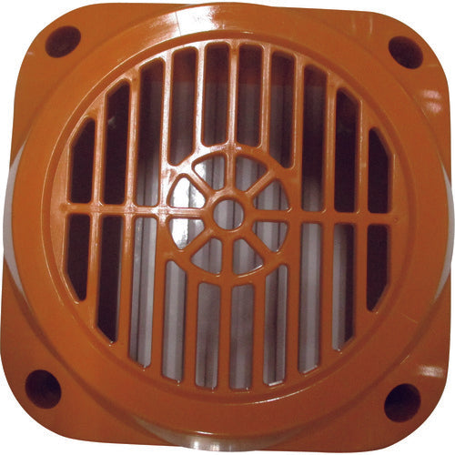 ＫＩＴＯ　電気チェーンブロック　キトーエクセルＥＲ２用部品　ファンカバー