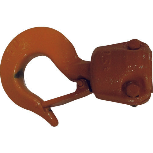 ＫＩＴＯ　電気チェーンブロック　キトーエクセルＥＲ２用部品　シタフック　一式