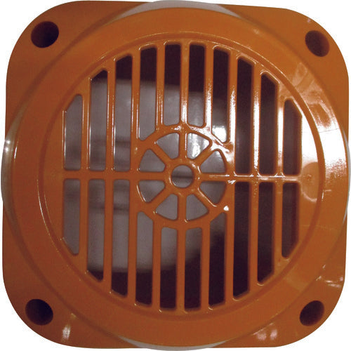 ＫＩＴＯ　電気チェーンブロック　キトーエクセルＥＲ２用部品　ファンカバー