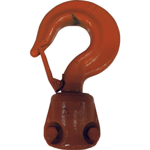 ＫＩＴＯ　電気チェーンブロック　キトーエクセルＥＲ２用部品　シタフック　一式