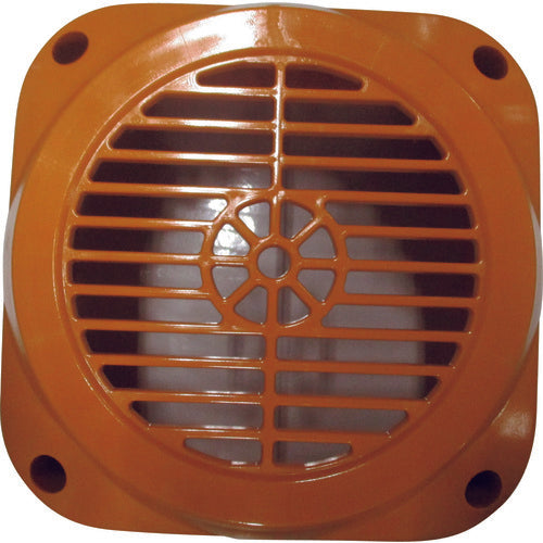 ＫＩＴＯ　電気チェーンブロック　キトーエクセルＥＲ２用部品　ファンカバー