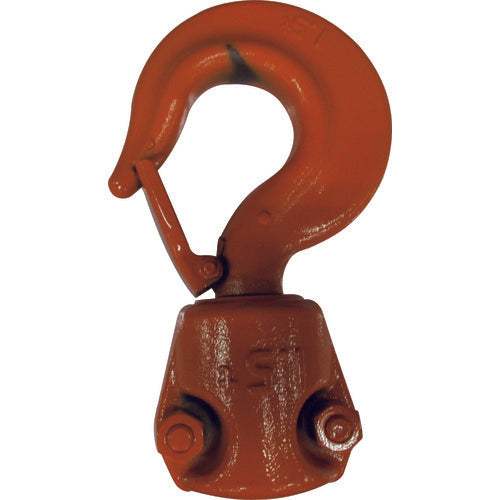 ＫＩＴＯ　電気チェーンブロック　キトーエクセルＥＲ２用部品　シタフック　一式