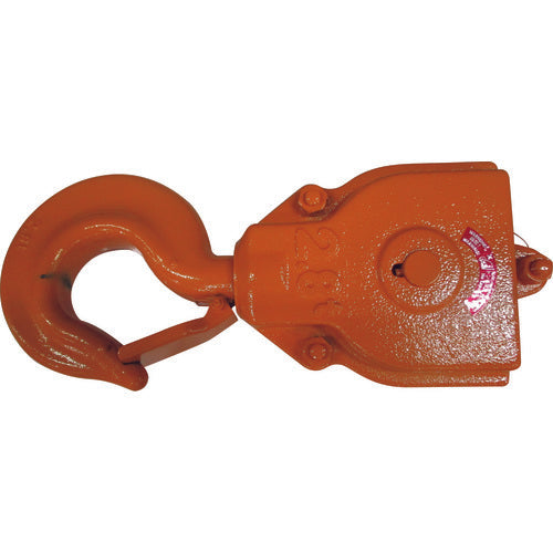 ＫＩＴＯ　電気チェーンブロック　キトーエクセルＥＲ２用部品　シタフック　一式