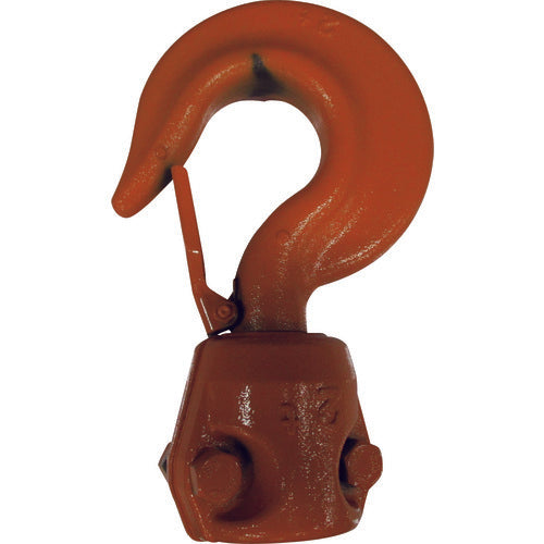 ＫＩＴＯ　電気チェーンブロック　キトーエクセルＥＲ２用部品　シタフック　一式