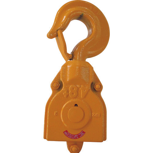 ＫＩＴＯ　電気チェーンブロック　キトーエクセルＥＲ２用部品　シタフック　一式