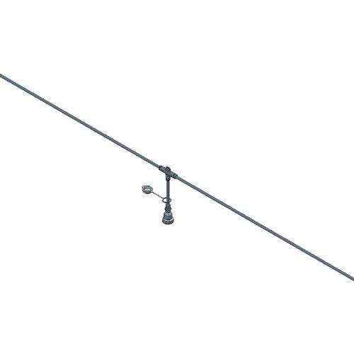 ＨＡＳＥＧＡＷＡ　分岐ケーブル　ＥＳＴＣシリーズ　２５ｍ　防水コネクター　質量５ｋｇ