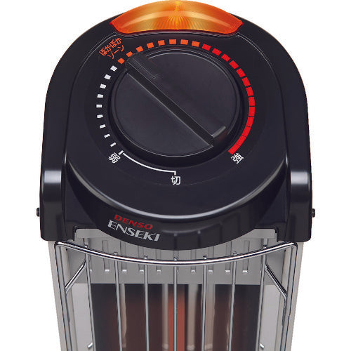 ＤＥＮＳＯ　遠赤外線ヒーター　単相１００Ｖ　１．０ｋＷ