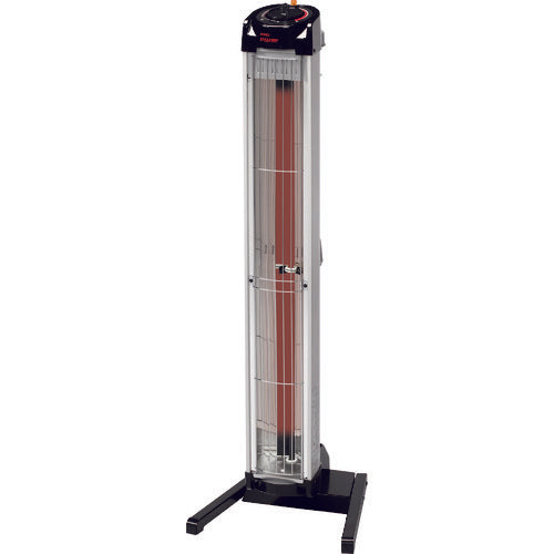 ＤＥＮＳＯ　遠赤外線ヒーター　単相２００Ｖ　１．５ｋＷ