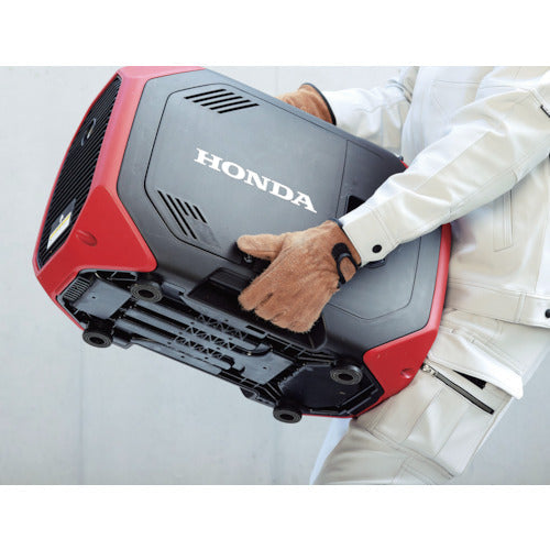 ＨＯＮＤＡ　正弦波インバーター搭載発電機　２．６ｋＶＡ（交流専用）