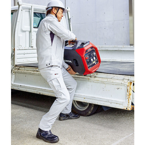 ＨＯＮＤＡ　正弦波インバーター搭載発電機　２．６ｋＶＡ（交流専用）