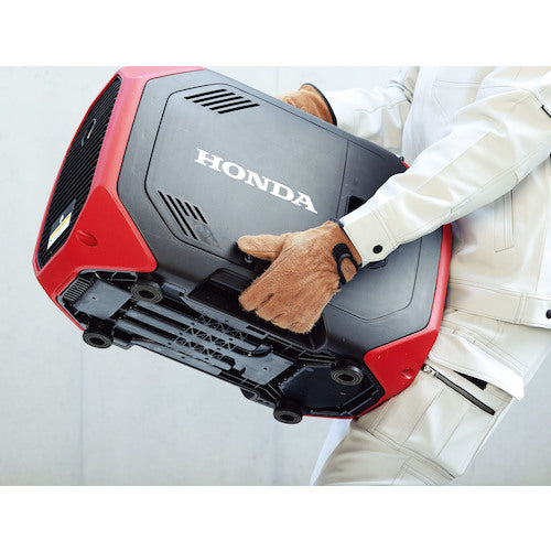 ＨＯＮＤＡ　正弦波インバーター搭載発電機　２．６ｋＶＡ（交流専用）
