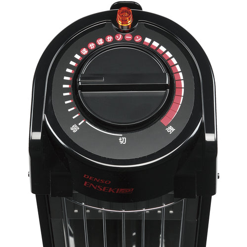ＤＥＮＳＯ　遠赤外線ヒーター　三相２００Ｖ　３．０ｋＷ