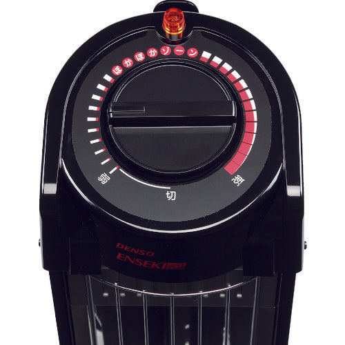 ＤＥＮＳＯ　遠赤外線ヒーター　単相１００Ｖ　０．７ｋＷ