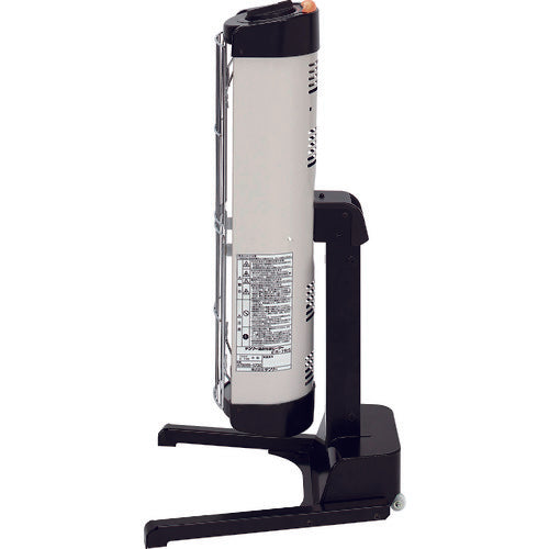 ＤＥＮＳＯ　遠赤外線ヒーター　単相１００Ｖ　０．７ｋＷ