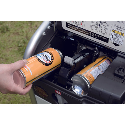 ＨＯＮＤＡ　正弦波インバーター搭載発電機　エネポ　９００ＶＡ（交流専用）