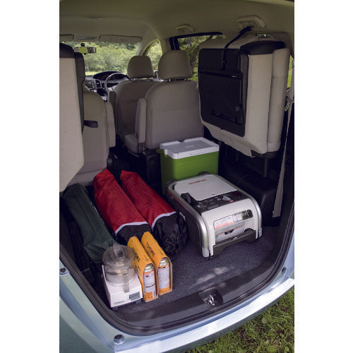 ＨＯＮＤＡ　正弦波インバーター搭載発電機　エネポ　９００ＶＡ（交流専用）