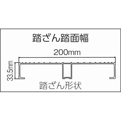 ハセガワ　エコシリーズ作業台　５段　１．５ｍ