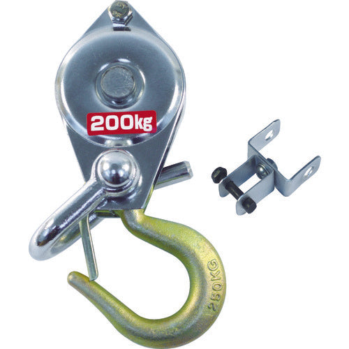 ＨＨＨ　電動ウインチ専用２００ｋｇキット