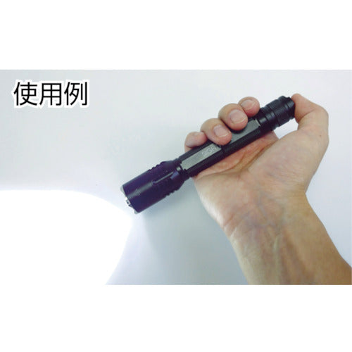 ＳＩＧＨＴＲＯＮ　ＢＲＩＧＨＴ−ＴＥＣＨ　ＬＥＤフラッシュライト　１５０ルーメン