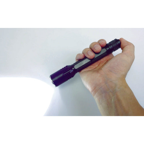 ＳＩＧＨＴＲＯＮ　ＢＲＩＧＨＴ−ＴＥＣＨ　ＬＥＤフラッシュライト　１５０ルーメン