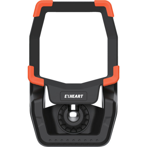 ＥＸＨＥＡＲＴ　ＬＥＤクリップライト　ＰＲＯ　４０Ｗ