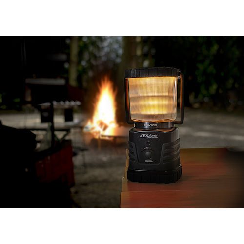 ＧＥＮＴＯＳ　ＬＥＤランタン　Ｅｘｐｌｏｒｅｒ　Ｘ７７７Ｄ