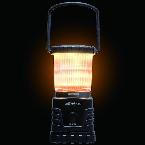 ＧＥＮＴＯＳ　ＬＥＤランタン　Ｅｘｐｌｏｒｅｒ　Ｘ７７７Ｄ