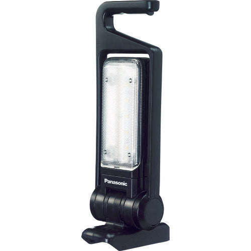 Ｐａｎａｓｏｎｉｃ　工事用充電ＬＥＤマルチ投光器