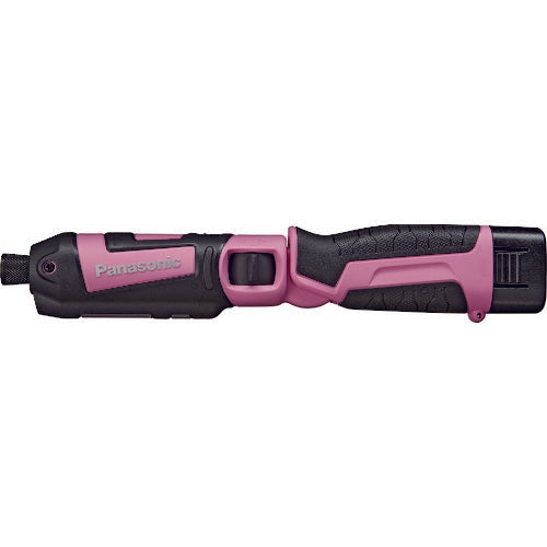 Panasonic　充電　スティックインパクトドライバ7.2V1.5Ahセット品