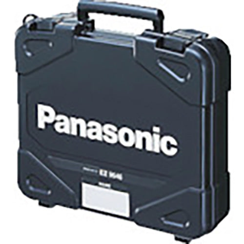 Panasonic デュアル マルチインパクトドライバー 18V5.0Ahセット品 黒