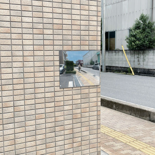 Ｋｏｍｙ　ＦＦミラー車出口＜ビス止めタイプ＞　３２０×２５０