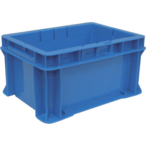 ＤＩＣ　Ｆ型コンテナ　Ｆ－５　青