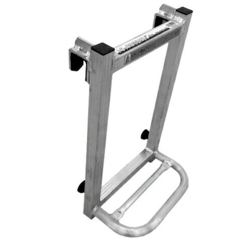 伝蔵　トラック用荷台はしご　１段