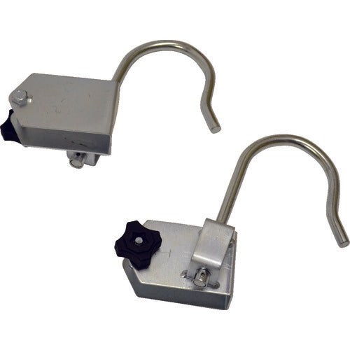 ＰｉＣａ　はしご（ＪＯＢ・ＣＳＭ）用自在フック