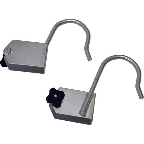 ＰｉＣａ　はしご（ＪＯＢ・ＣＳＭ）用固定フック