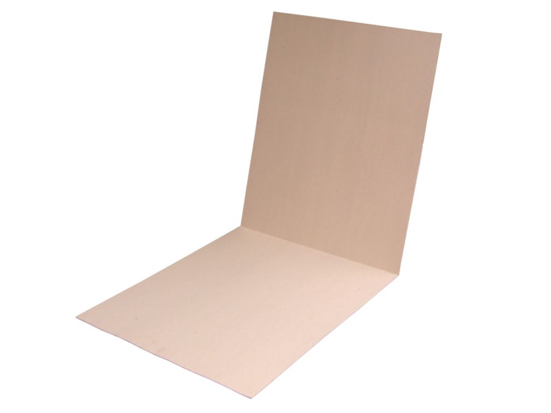 【床養生ボード】フラットボード　5枚セット