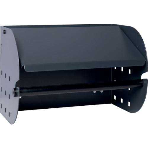 Ｆａｍｉ　パンチングパネル専用ロールウエスホルダー　２８５Ｘ１８０Ｘ２００ｍｍ