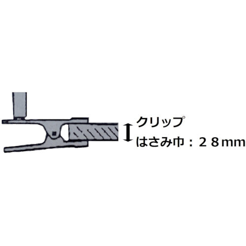トーメ　クリップライト