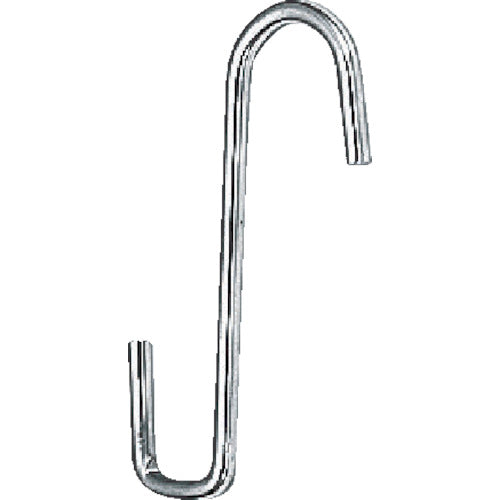 ＴＲＵＳＣＯ　ＦＨＲフリーハンガーラック用Ｓカン　４Ｘ５５Ｘ８２