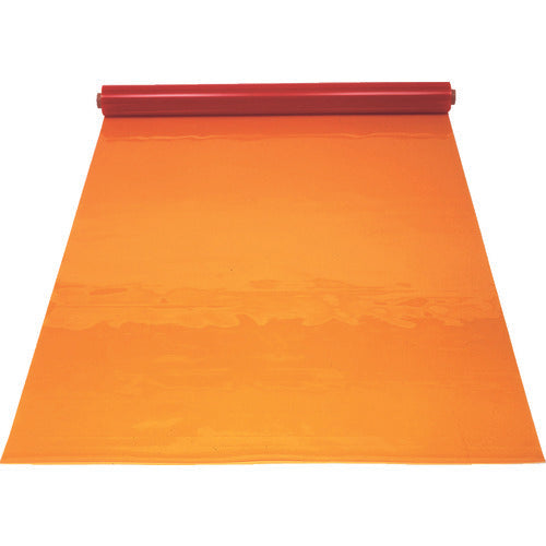 Ａｃｈｉｌｌｅｓ　防炎性防虫ビニールフイルム　アキレス防虫フラーレ０．５×１３７０