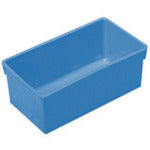 ヒシ　Ｇ型コンテナ　青