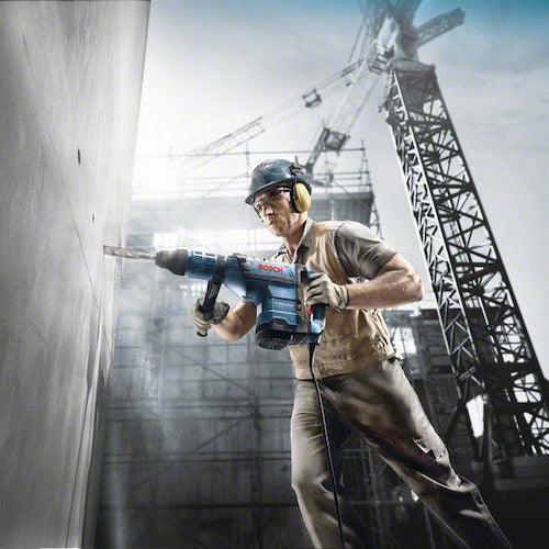 ボッシュ ハンマードリル(GBH8-45DV)