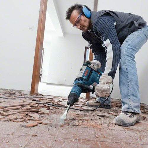 ボッシュ ハンマードリル(GBH8-45DV)