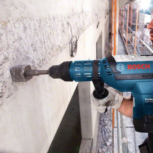 ボッシュ ハンマードリル(GBH8-45DV)