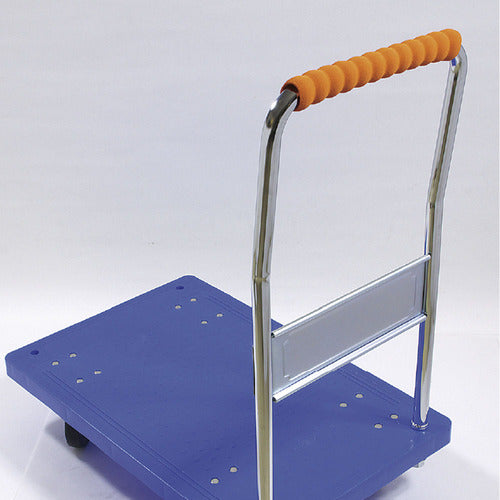 ＣＡＲ−ＢＯＹ　台車用グリップ内径２８×長３００ｍｍ　ブラック