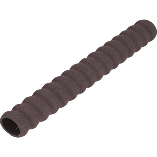 ＣＡＲ−ＢＯＹ　手すりグリップクッション　４０ｃｍ　内径３５ｍｍ　ブラウン